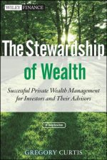 Stewardship of Wealth + Website - Successful Private Wealth Management for Investors and Their Advisors