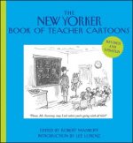 New Yorker Book of Teacher Cartoons