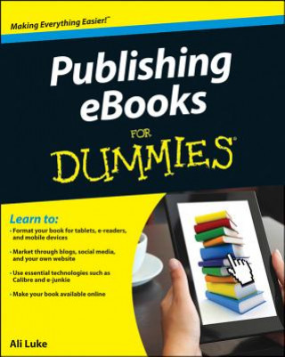 Publishing E-Books For Dummies