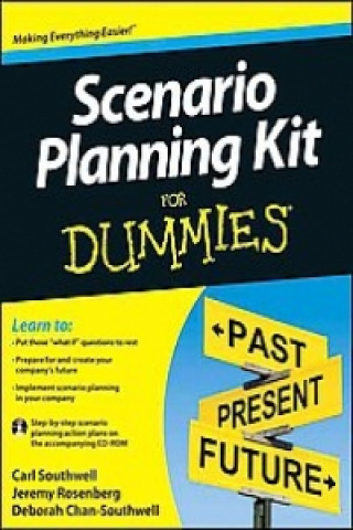 Scenario Planning Kit For Dummies