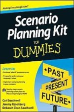 Scenario Planning Kit For Dummies