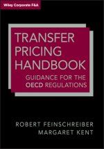 Transfer Pricing Handbook - Guidance for the OECD Regulations