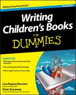 Writing Children's Books For Dummies