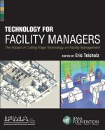 Technology for Facility Managers - The Impact of Cutting-Edge Technology on Facility Management