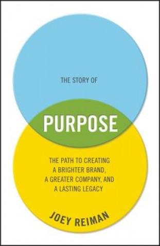 Story of Purpose - The Path to Creating a Brighter Brand, a Greater Company, and a Lasting Legacy