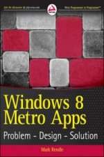 Windows 8 Apps