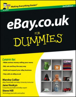 eBay.co.uk For Dummies 3e