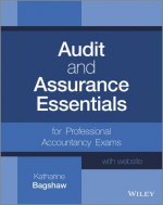 Audit and Assurance Essentials for Professional Accountancy Exams + Website