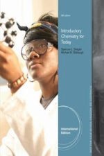 Introductory Chemistry for Today, International Edition