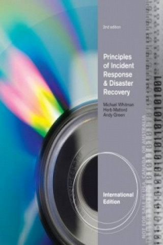 Principles of Incident Response and Disaster Recovery, International Edition