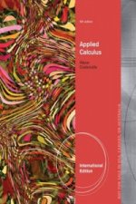 Applied Calculus, International Edition