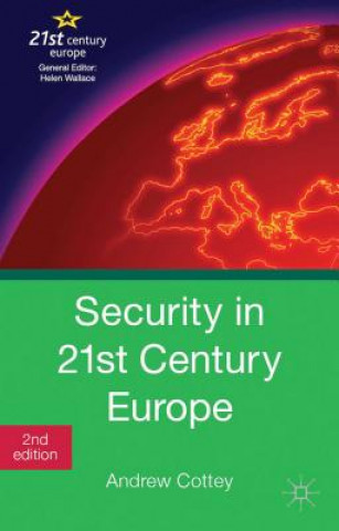 Security in 21st Century Europe