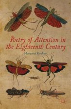 Poetry of Attention in the Eighteenth Century