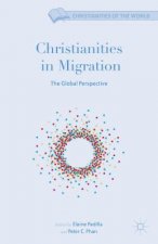 Christianities in Migration