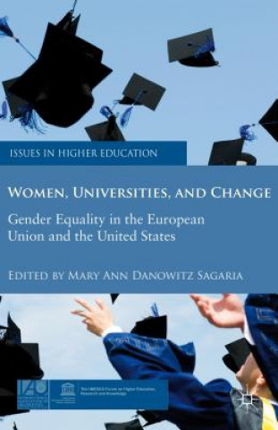 Women, Universities, and Change