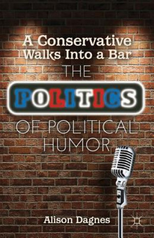 Conservative Walks Into a Bar