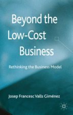 Beyond the Low Cost Business