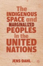 Indigenous Space and Marginalized Peoples in the United Nations