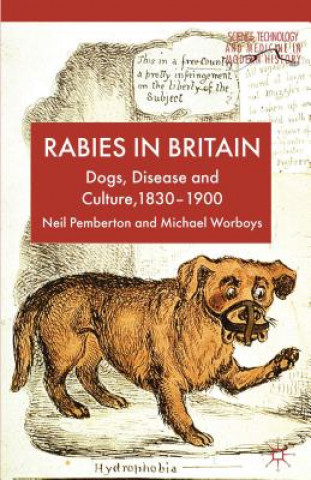 Rabies in Britain