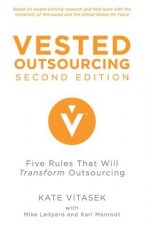 Vested Outsourcing, Second Edition