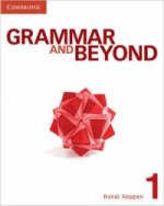 Grammar and Beyond Level 1 Student's Book and Writing Skills