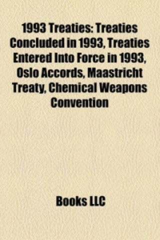 1993 Treaties