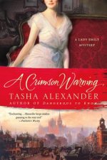 Crimson Warning