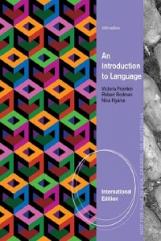 Introduction to Language, International Edition
