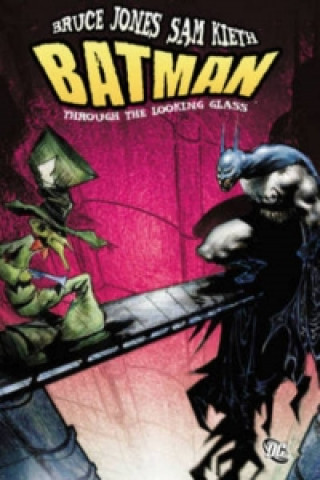 Batman: Through the Looking Glass TP