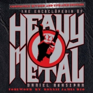 Encyclopedia of Heavy Metal