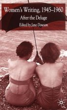 Women's Writing 1945-1960