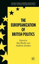 Europeanization of British Politics