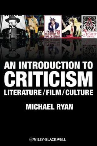 Introduction to Criticism - Literature / Film /  Culture