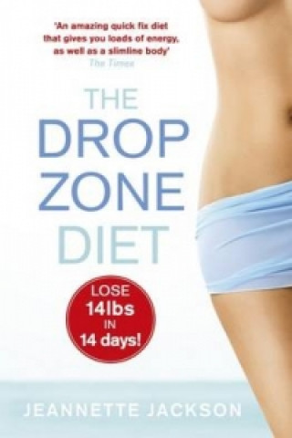 Drop Zone Diet