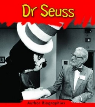 Dr. Seuss