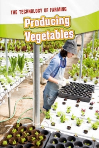 Producing Vegetables