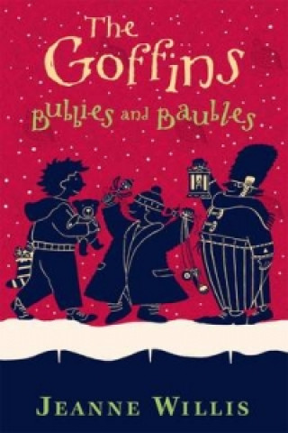 Goffins: Bubbies and Baubles