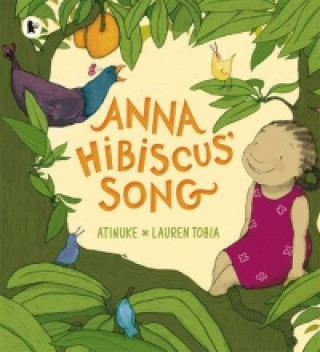 Anna Hibiscus' Song (Atinuke)()