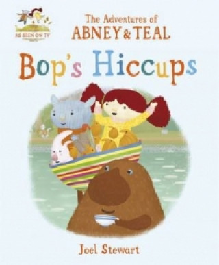 Adventures of Abney & Teal: Bop's Hiccups