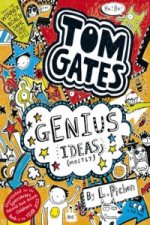 Genius Ideas (mostly)