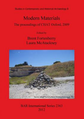 Modern Materials: The proceedings of CHAT Oxford 2009