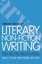 Arvon Book of Literary Non-Fiction