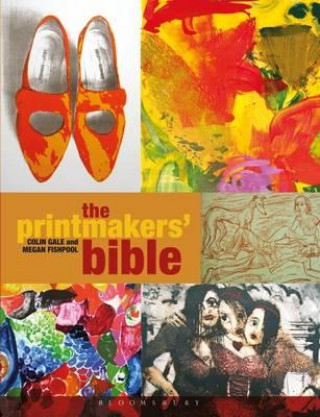 Printmakers' Bible
