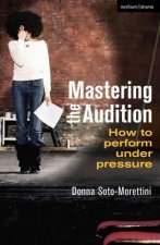 Mastering the Audition