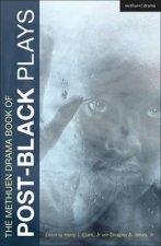 Methuen Drama Book of Post-black Plays