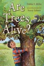 Are Trees Alive?