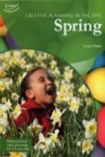 Creative Planning in the Early Years: Spring