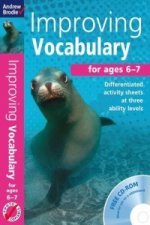 Improving Vocabulary 6-7