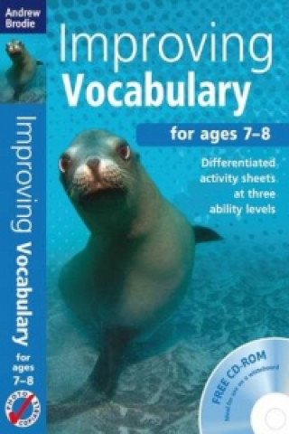 Improving Vocabulary 7-8