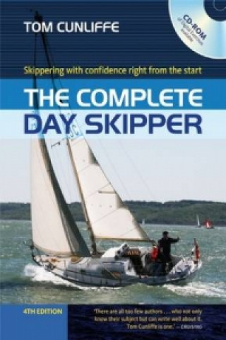 Complete Day Skipper